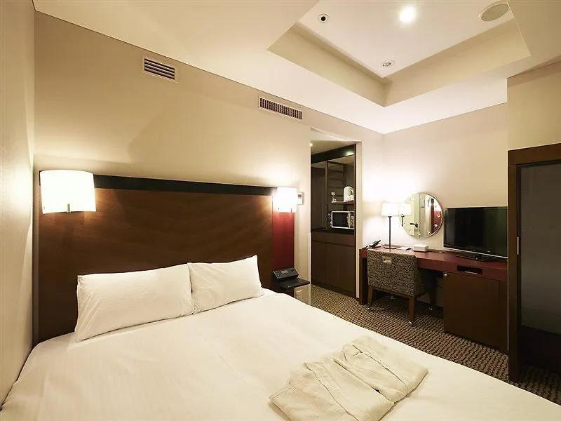 Sotetsu Fresa Inn Tokyo-Akasaka Hotel Tokyo