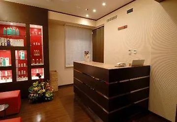 Sotetsu Fresa Inn Tokyo-Akasaka