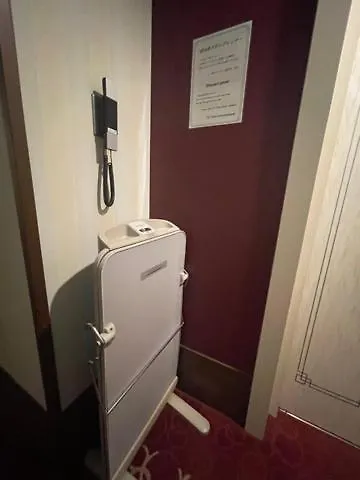 Sotetsu Fresa Inn Tokyo-Akasaka Tokyo