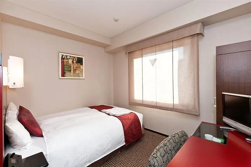 Sotetsu Fresa Inn Tokyo-Akasaka Tokyo