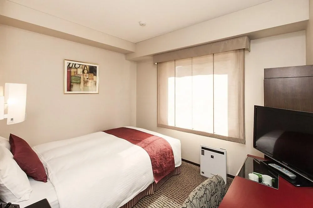 Sotetsu Fresa Inn Tokyo-Akasaka Hotel Tokyo