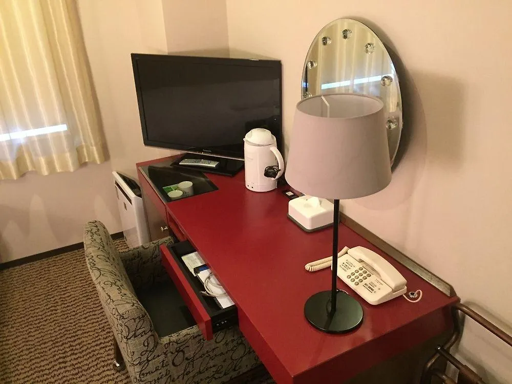 Sotetsu Fresa Inn Tokyo-Akasaka Hotel Tokyo