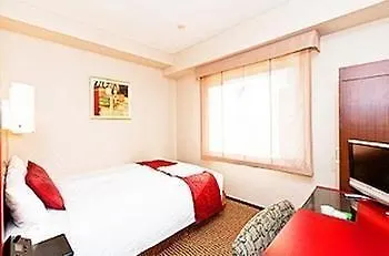 Hotel Sotetsu Fresa Inn Tokyo-Akasaka
