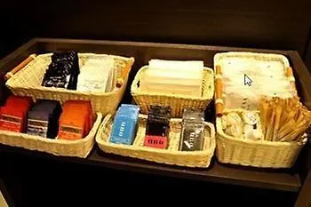 Sotetsu Fresa Inn Tokyo-Akasaka Hotel Tokyo