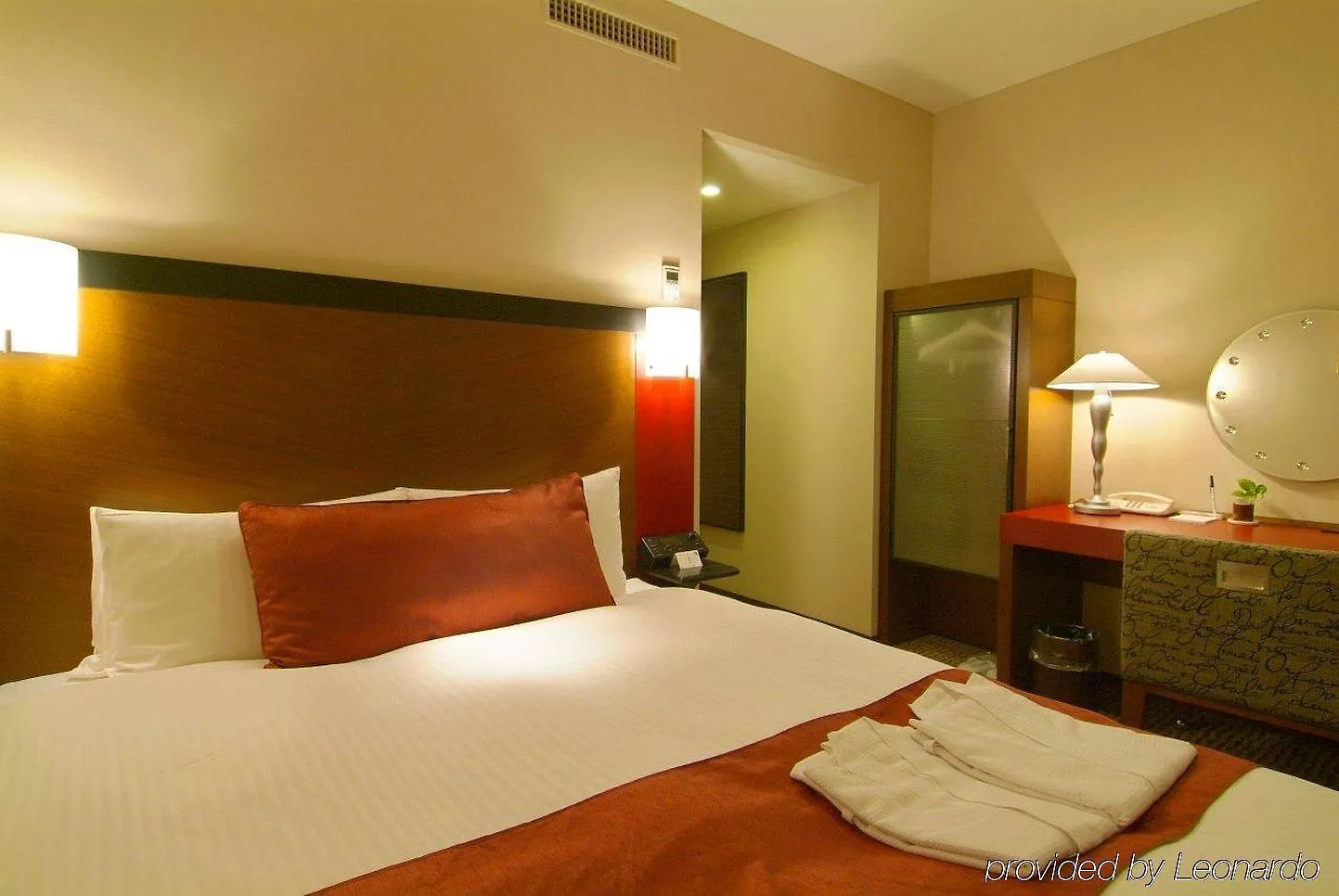 Sotetsu Fresa Inn Tokyo-Akasaka