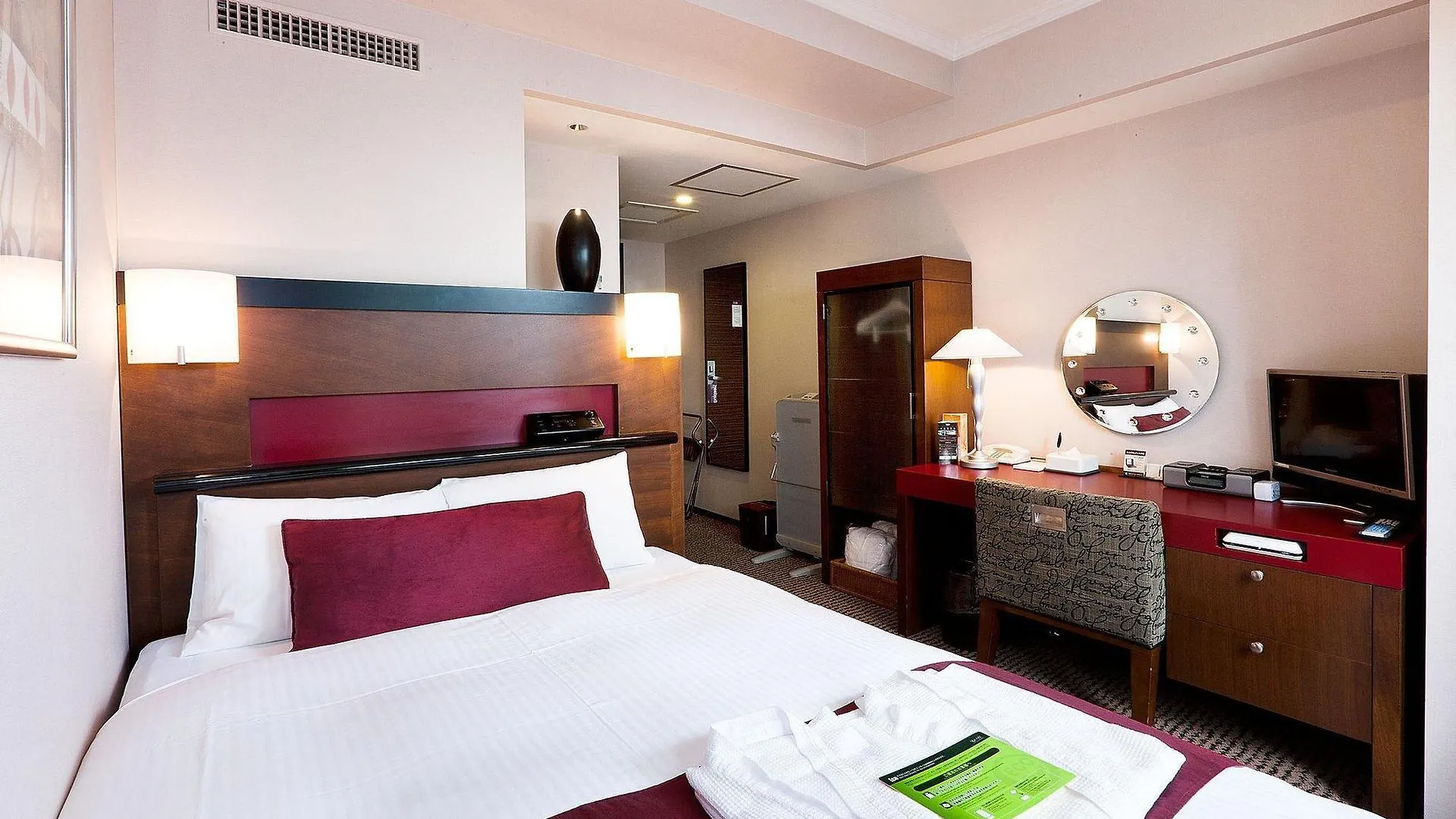 Sotetsu Fresa Inn Tokyo-Akasaka Japan