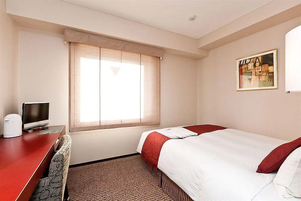 Sotetsu Fresa Inn Tokyo-Akasaka Japan