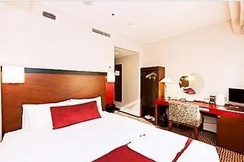 Sotetsu Fresa Inn Tokyo-Akasaka