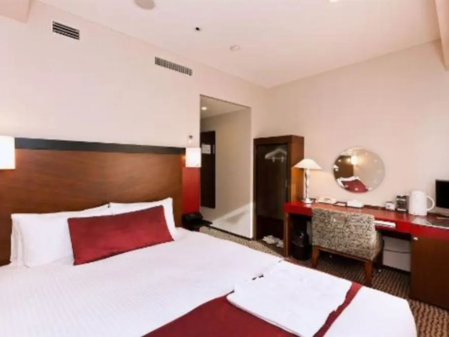 Hotel Sotetsu Fresa Inn Tokyo-Akasaka