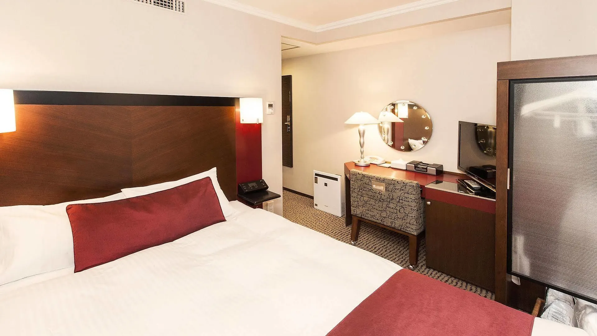 Sotetsu Fresa Inn Tokyo-Akasaka Hotel