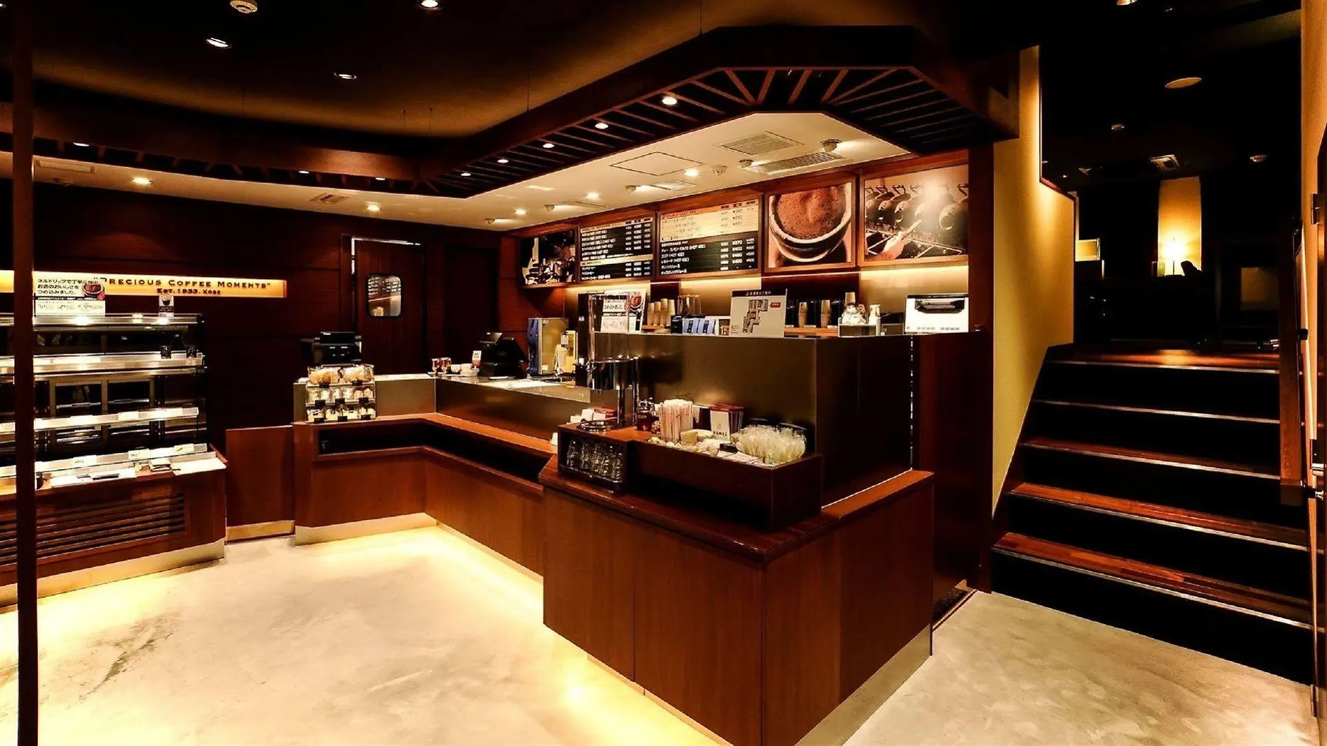 Sotetsu Fresa Inn Tokyo-Akasaka