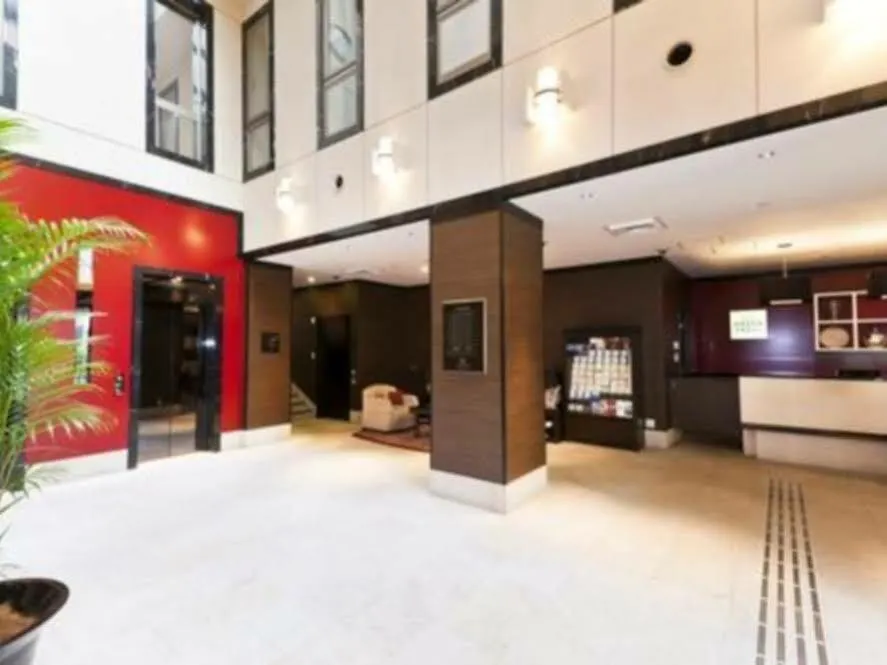 Sotetsu Fresa Inn Tokyo-Akasaka Tokyo