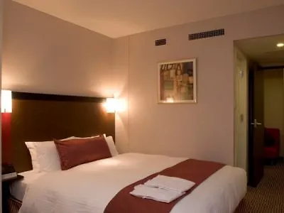 Sotetsu Fresa Inn Tokyo-Akasaka Hotel