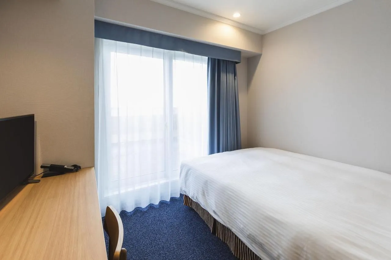 Sotetsu Fresa Inn Tokyo-Akasaka Hotel Tokio