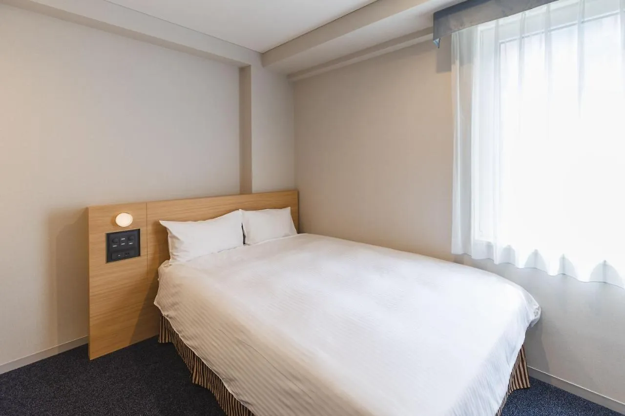 Sotetsu Fresa Inn Tokyo-Akasaka 3*, Tokio Japonia