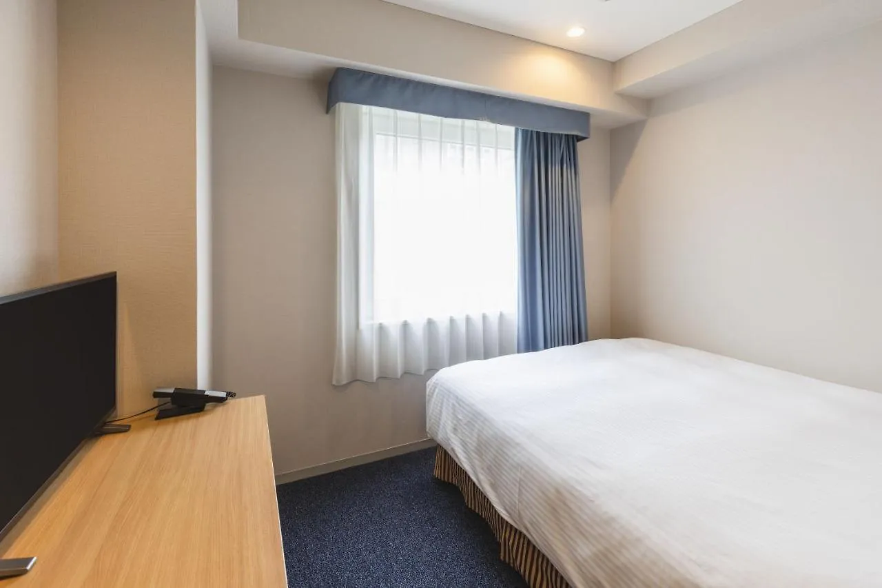 Sotetsu Fresa Inn Tokyo-Akasaka 3*, Tokyo Giappone