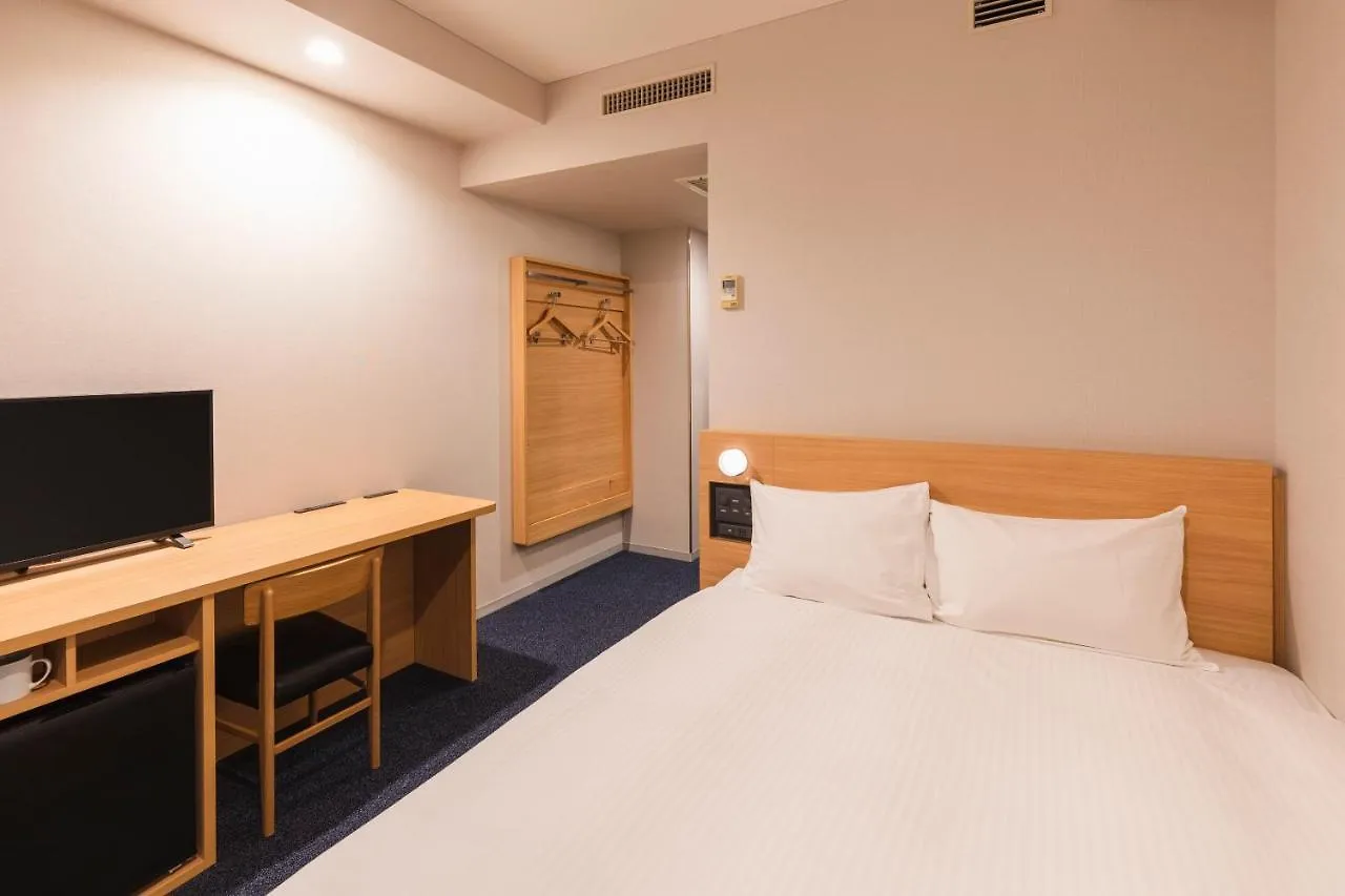 Sotetsu Fresa Inn Tokyo-Akasaka Japán