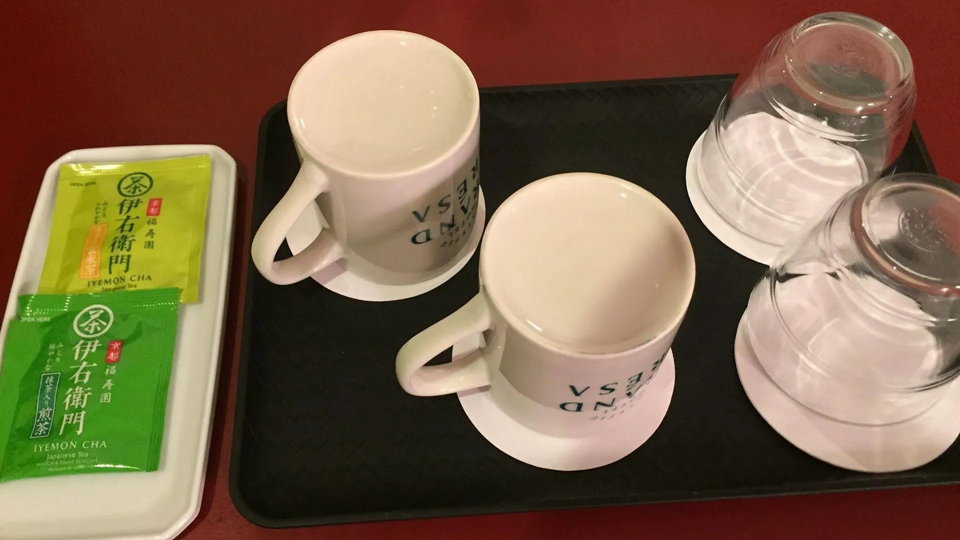 Sotetsu Fresa Inn Tokyo-Akasaka Hotel