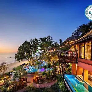 Nirvana Resort, Sha Extra Ośrodek wypoczynkowy