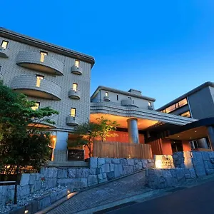 メルヴェール箱根強羅 3* 箱根町