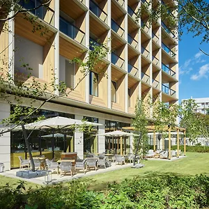 Mitsui Garden Jingugaien Premier فندق