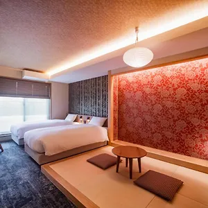 Rinn Gion Kenninji 3* Quioto