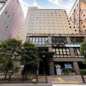 Hotel Jr-east Mets Shibuya, Tōkyō