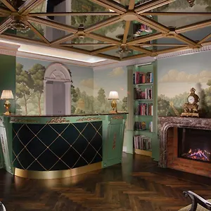 Otel Artist Boutique ****
