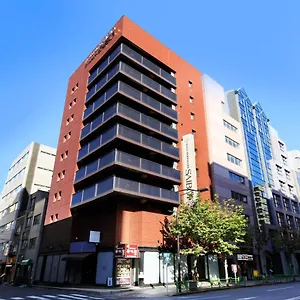 Hotel Nihonbashi Saibo, Tokio