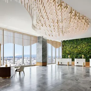 Hotel The Westin Yokohama *****