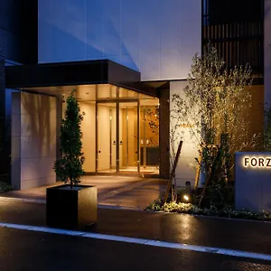 Forza Kitahama 3* Osaca