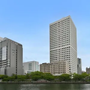 ホテルncb 3* 大阪市