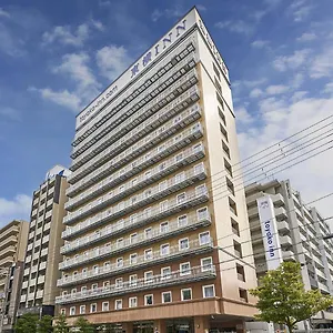 Toyoko Tenjinbashi-suji Rokuchome 3* Osaca
