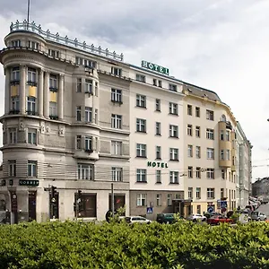 Otel Goldene Spinne ***