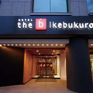 Hotel The B Ikebukuro, Tōkyō