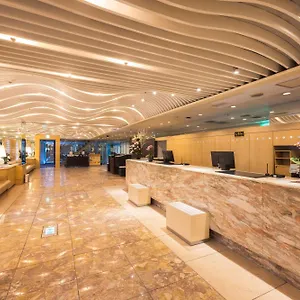 Hotel Shinjuku Washington Annex, Tōkyō