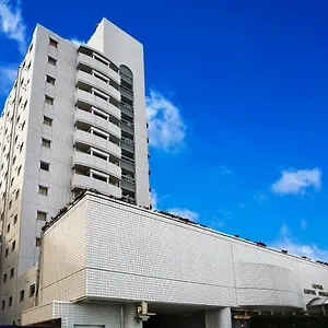 Hotel Listel Shinjuku, Tōkyō
