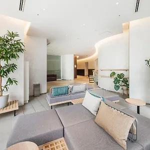 Apart Otel Fraser Nankai ****
