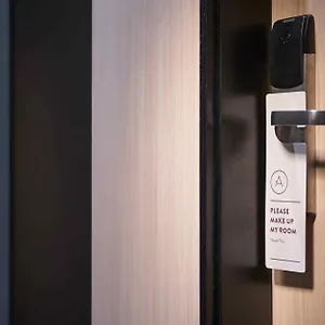 Aerotel Kuala Lumpur 4* Sepang