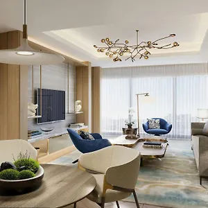 Hotel The Westin Yokohama *****