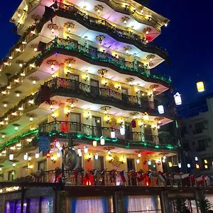 Hotel Marko Pasa Konagi *****