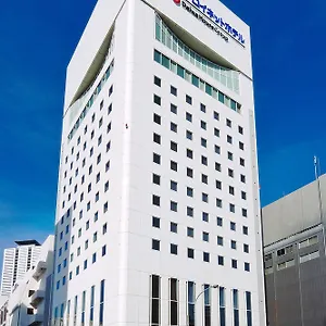 ダイワロイネットホテル名古屋新幹線口 3* 名古屋市