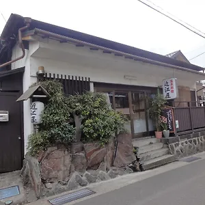 Ryokan Omiya Ryokan