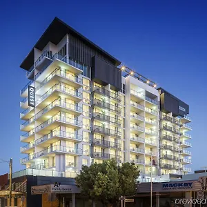 Aparthotel Quest On Gordon ****