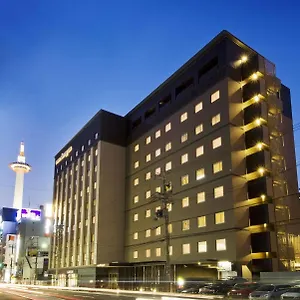 Hotel Dormy Premium Ekimae Natural Hot Spring ****