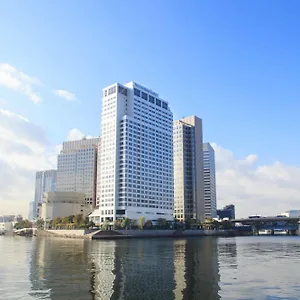 Hotel Dai-ichi Seafort, Tokio