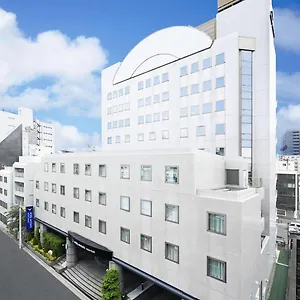 Hotel Mystays Ueno East, Tōkyō