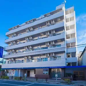 Hotel Mystays Ueno Iriyaguchi, Tōkyō