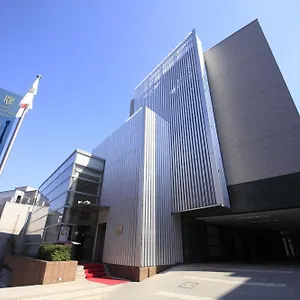 Otel Center Of Japan