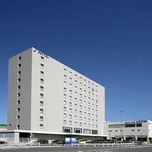 https://j-hotel-rinku.nagoyajapanhotels.com